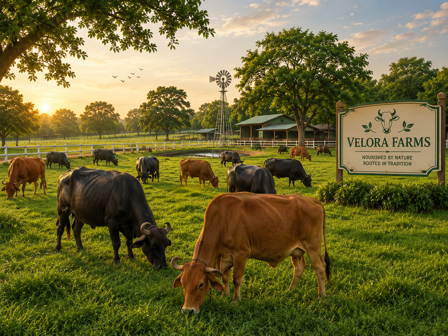 Velora Farms in Dodhpur, Aligarh - Image 3